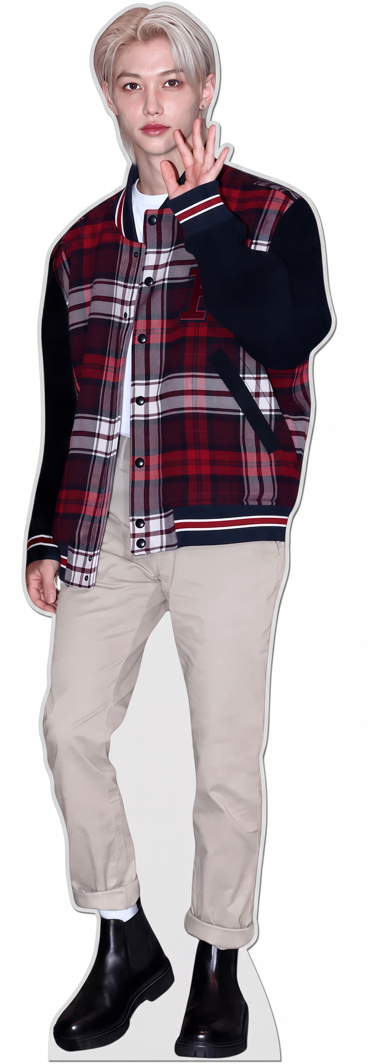 FELIX 3 STK 1